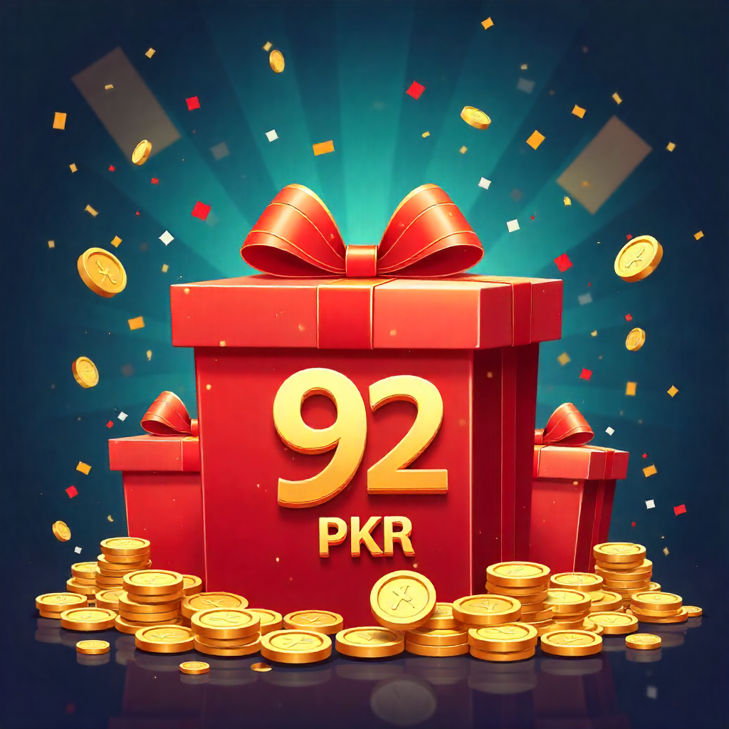 92PKR Referral