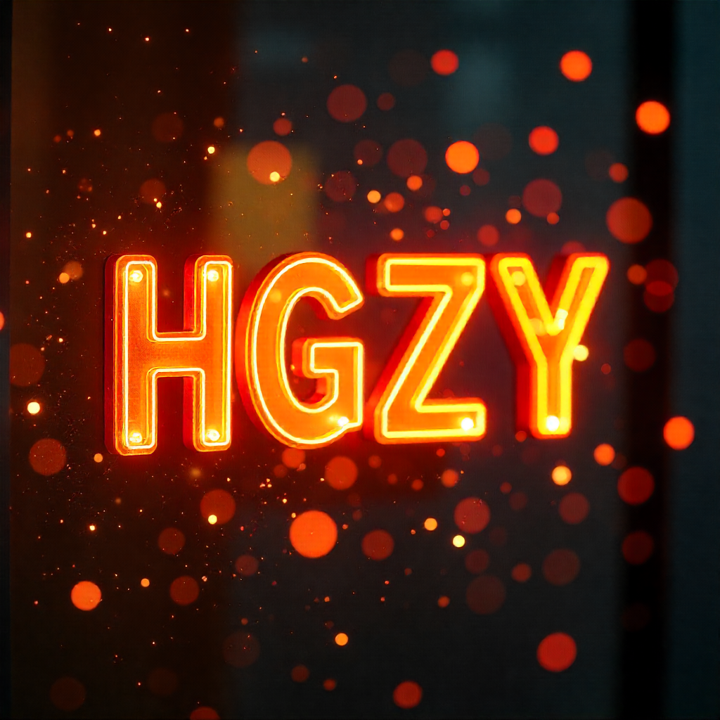 Hgzy