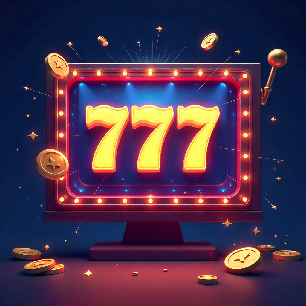 777 Lucky