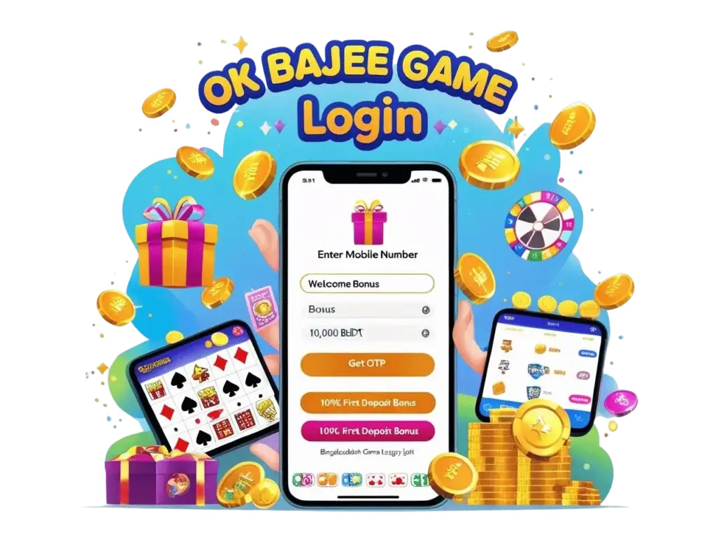 okbajee login