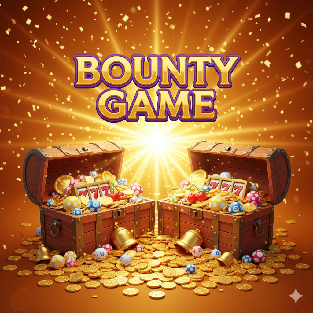 Bounty Game