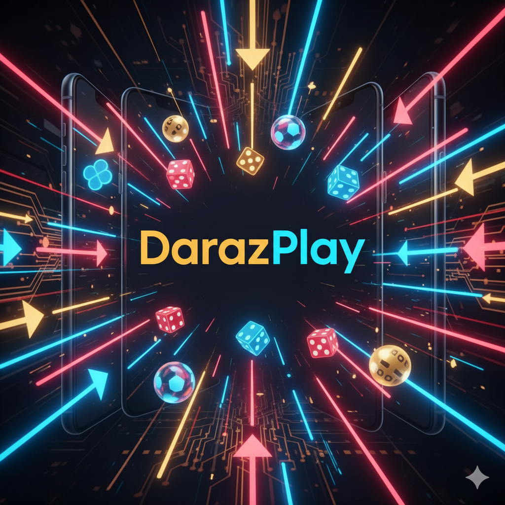 DarazPlay